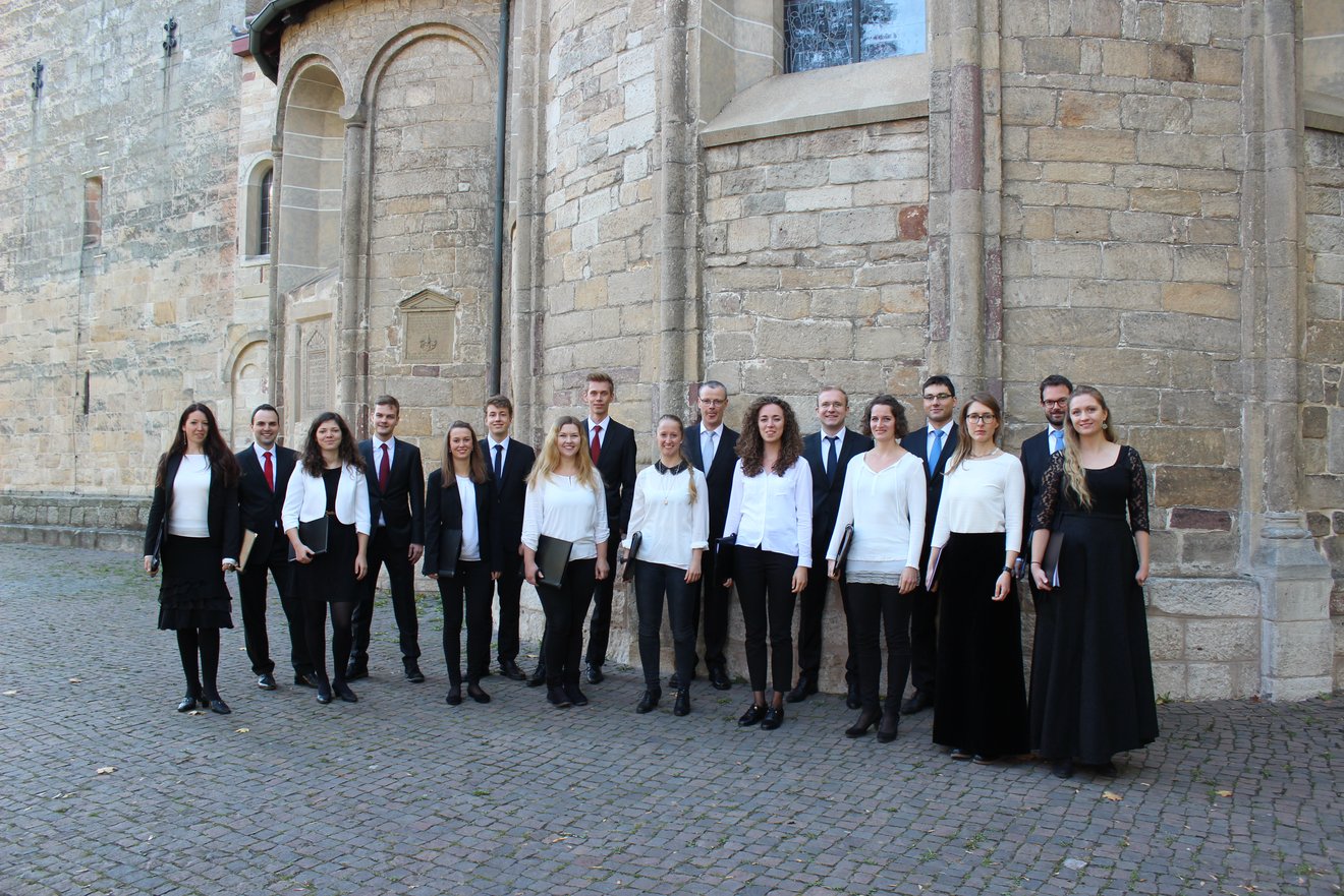 Sindelfinger Vokalkabinett